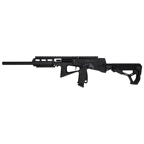 MODIFY OTS-126 Gas Blowback Rifle