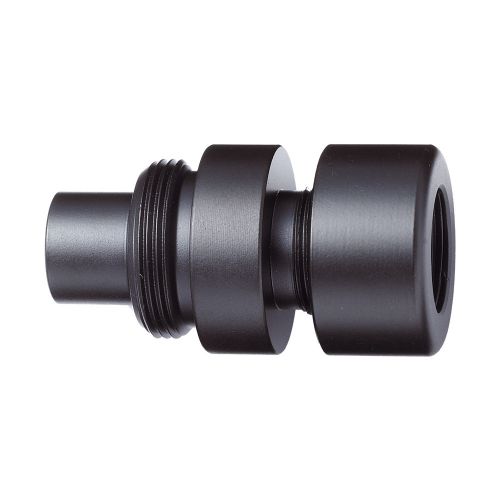 KJ WORKS MK1/MK1 Carbine Silencer Adapter (Anticlockwise)