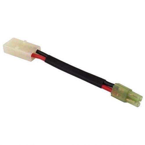 DRAGONPRO Connector Large Tamiya (FEMALE) to Mini Tamiya (MALE)