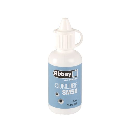 ABBEY GunLube SM50 30ml