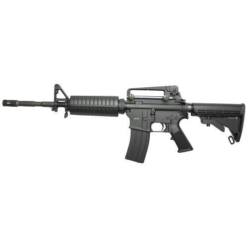 KJ WORKS M4A1 Gas BlowBack Version 3
