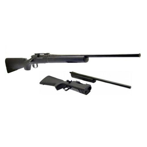KJ WORKS M700 Take Down Gas