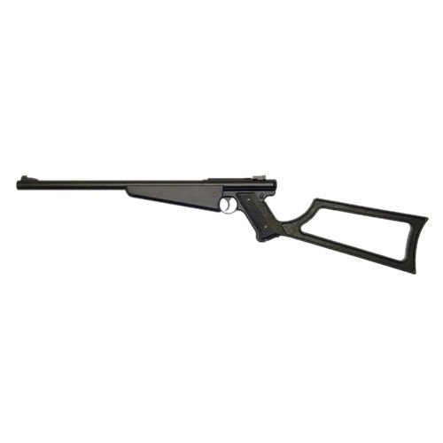 KJ WORKS MK1 Carbine Rifle Gas