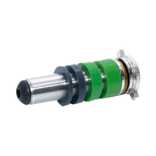 AIRTECH STUDIOS Spring Shims (AEG Power Increase) 10mm Inner Barrel