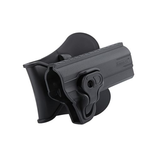 AMOMAX AM-1911-4 Tactical Holster - Colt 1911 4"