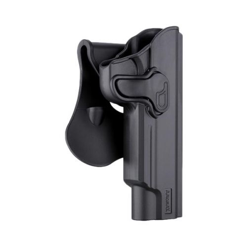 AMOMAX AM-1911G2 Tactical Holster - Colt 1911 5"
