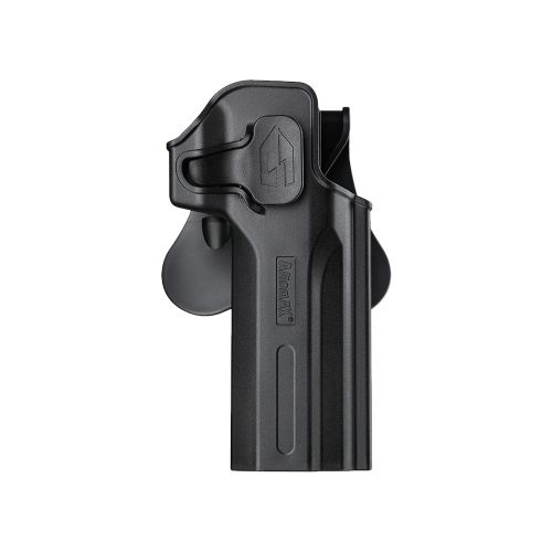 AMOMAX AM-DEG2 Tactical Holster - Desert Eagle