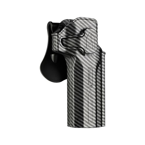 AMOMAX AM-DEG2CF01 Tactical Holster - Desert Eagle
