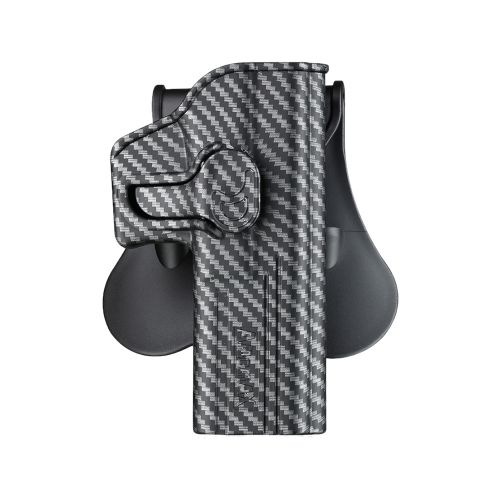 AMOMAX AM-G17G2CF01 Tactical Holster - Glock 17/22/31