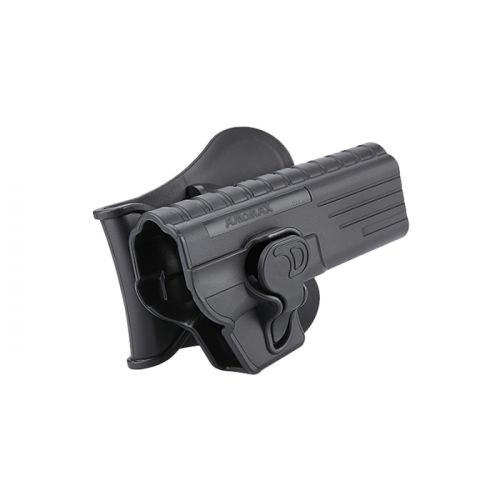 AMOMAX AM-G34G2 Tactical Holster - Glock 34