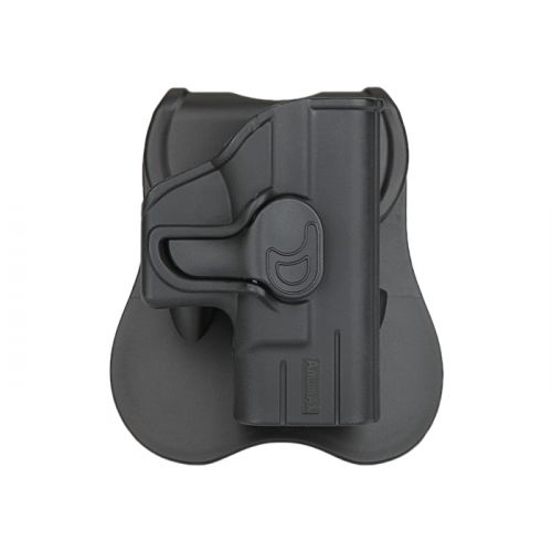 AMOMAX AM-G42G2 Tactical Holster - Glock 42