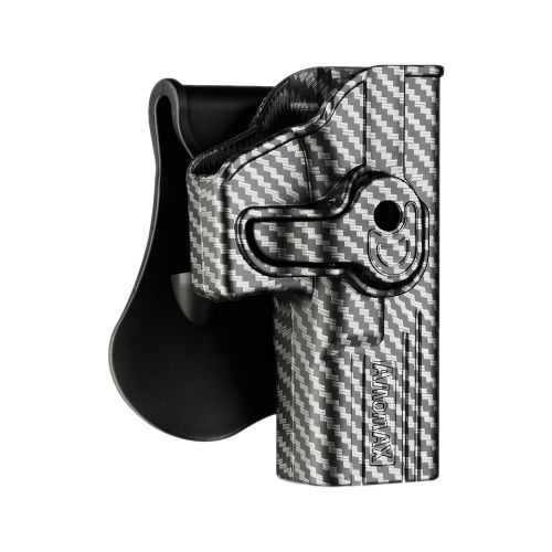AMOMAX AM-GAGCF01 Tactical Holster - Glock Airsoft