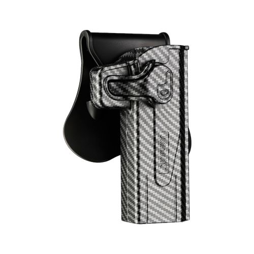 AMOMAX AM-HCPG2CF01 Tactical Holster - HI-CAPA 5.1