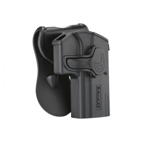 AMOMAX AM-J941G2 Tactical Holster - Jericho 941 Polymer Frame