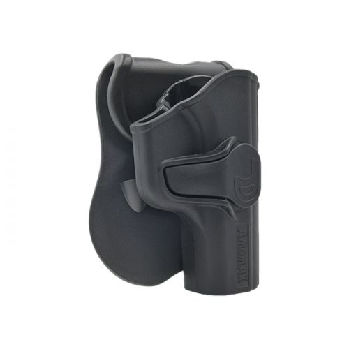 AMOMAX AM-MAKG2 Tactical Holster - Makarov PM/Norinco 59/K59