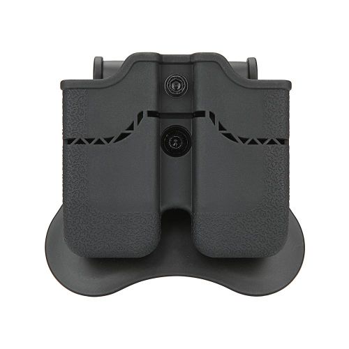 AMOMAX AM-MP-1911 Double Magazine Pouch - Colt 1911