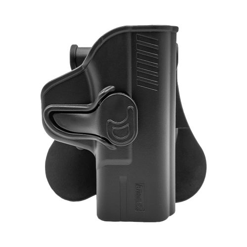 AMOMAX AM-MPCG2 Tactical Holster - S&W M&P Compact/Girsan MC28 SAC