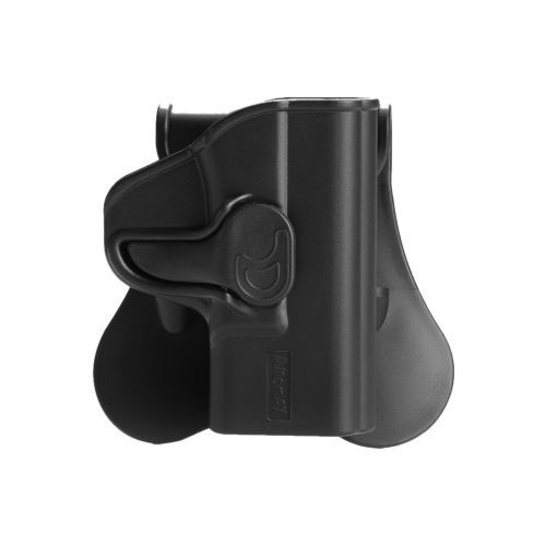 AMOMAX AM-MPSG2 Tactical Holster - S&W M&P Shield .40 3.1"