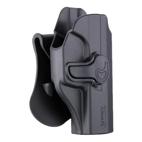 AMOMAX AM-P99G2 Tactical Holster - Walther P99 QA