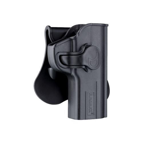 AMOMAX AM-RSR9G2 Tactical Holster - Ruger SR9 Full Size & Regular