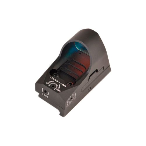 AIM-O 1X25 Mini Reflex Sight