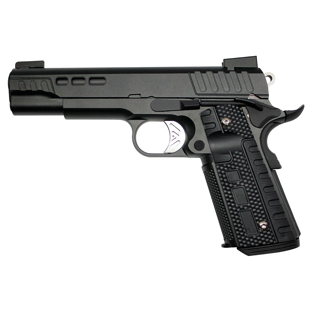 ASCEND KP1911 Gas BlowBack (by WE)