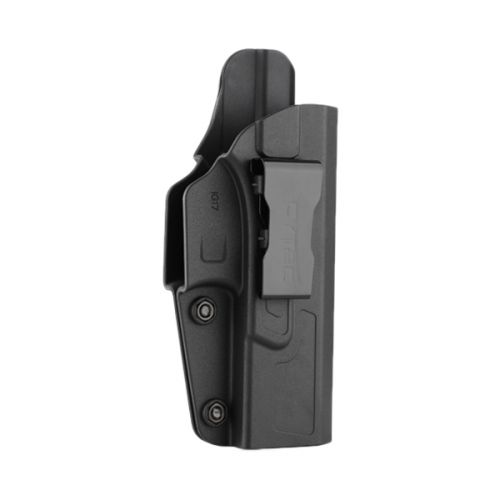 CYTAC CY-IG17G2 I-Mini-Guard Holster Gen2 - Glock 17/21/31
