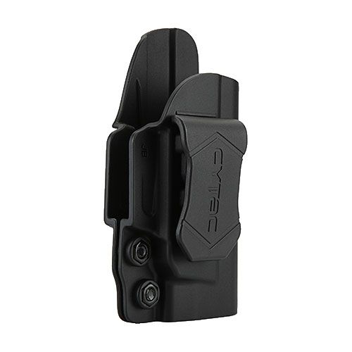 CYTAC CY-IJBG2 I-Mini-Guard Holster Gen2 - S&W Bodyguard .380 Laser
