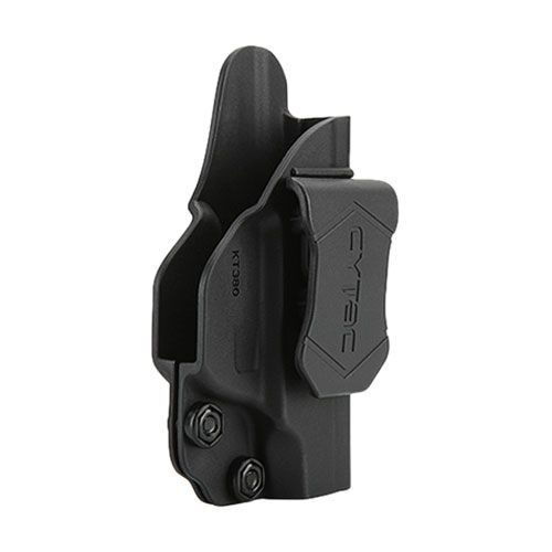 CYTAC CY-IKT380 I-Mini-Guard Holster - Ruger LCP .380