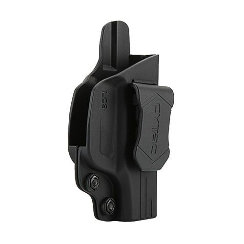 CYTAC CY-ILC9 I-Mini-Guard Holster - Ruger LC-380, Ruger LC-9