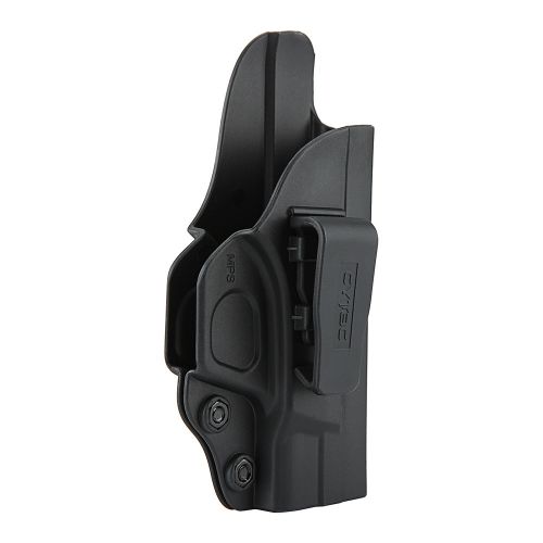 CYTAC CY-IMPSG2 I-Mini-Guard Holster Gen2 - S&W M&P Shield