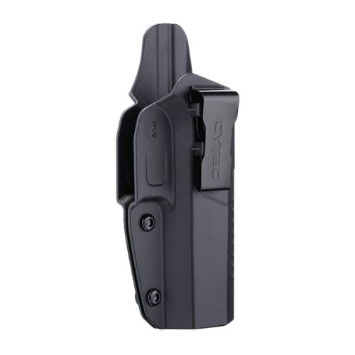 CYTAC CY-IP09G2 I-Mini-Guard Holster Gen2 - CZ P09