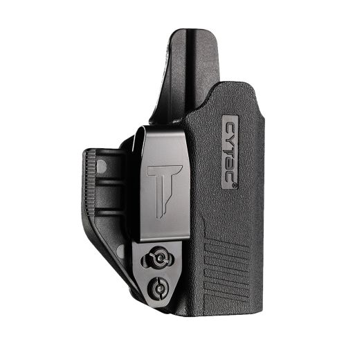 CYTAC CY-IV3P365MBC I-Mini-Guard Holster Gen3 - Sig Sauer P365