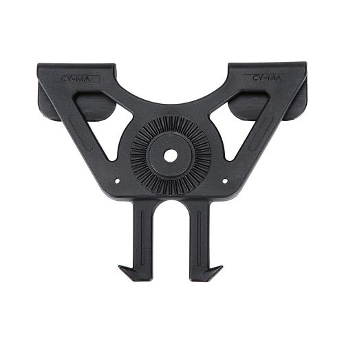 CYTAC CY-MA Polymer Molle Attachment