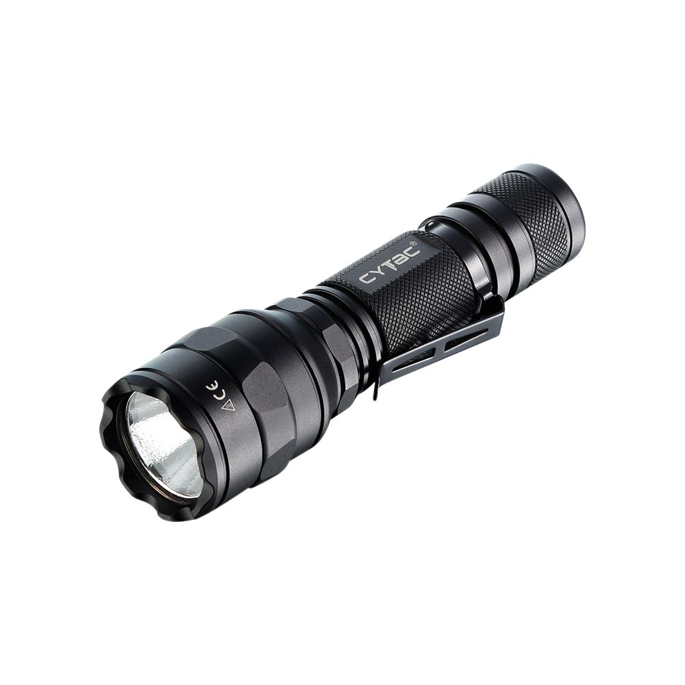 CYTAC CY-PF002 LED flashlight 1000 Lumens