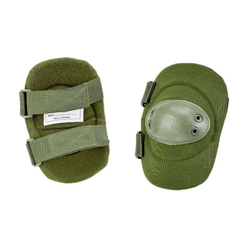 DEFCON 5 D5-1540 Elbow Protection Pads