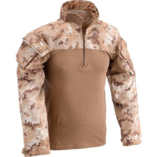 DEFCON 5 D5-3048 Cotton Combat Shirt