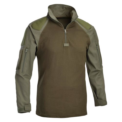 DEFCON 5 D5-3433 Cotton Combat Shirt