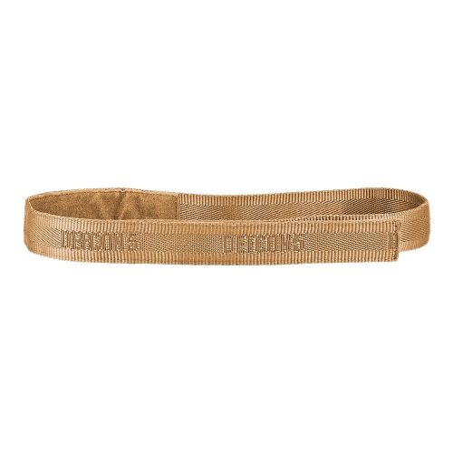 DEFCON 5 D5-BE/VE Velcro Belt