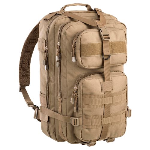 DEFCON 5 D5-L116 Tactical Backpack Hydro Compatible 40L