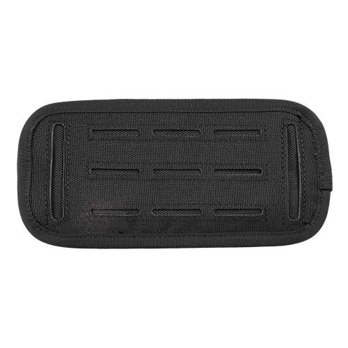 DEFCON 5 SHADOW D5-LAS_BK1 Belt Padded Panel