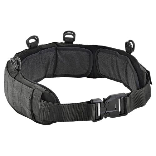 DEFCON 5 D5-MB04 Molle Padded Belt with Austrialpin Buckle 