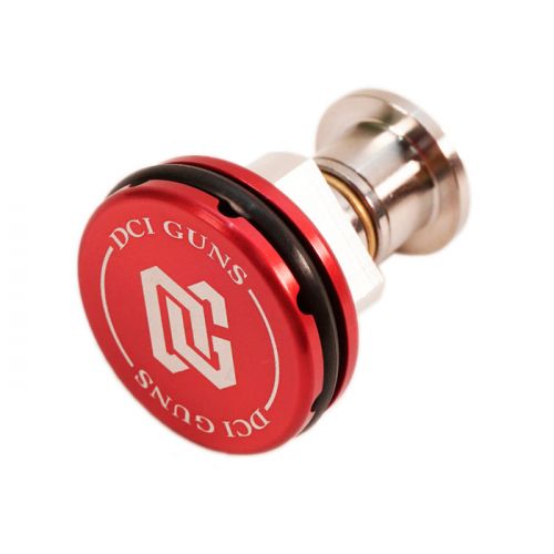 DCI GUNS TM Next-Gen M4 AEG Side Air Ventilation Piston Head V2