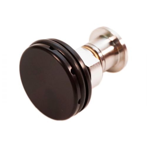DCI GUNS TM Next-Gen M4 AEG Side Air Ventilation Piston Head V2 POM