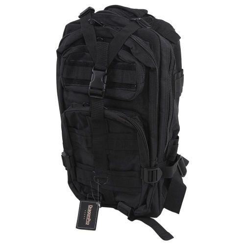 DRAGONPRO DP-BP004 3P Tactical Backpack 30L 