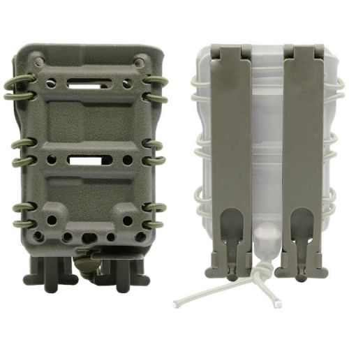 DRAGONPRO DP-PP005 5.56 Polymer Mag Pouch (Molle)