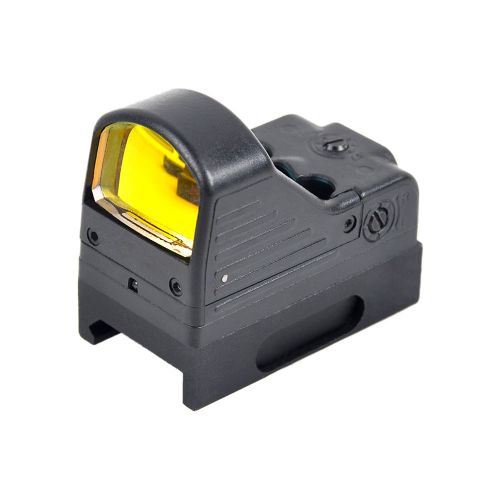 DRAGONPRO DP-RH003 Mini Red Dot Sight