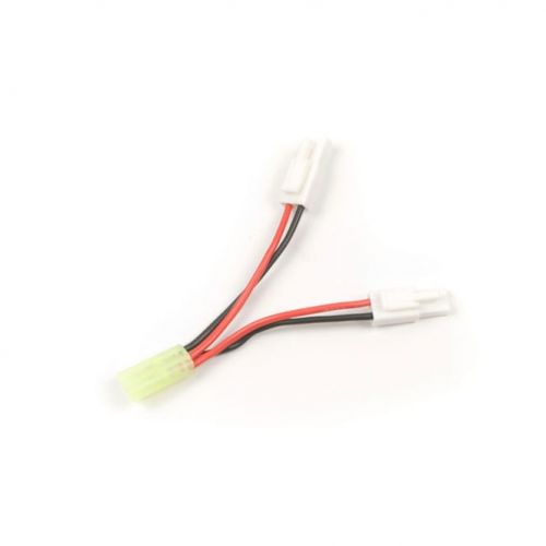DRAGONPRO DP-CA003 Mini Tamiya Parallel Battery Adaptor