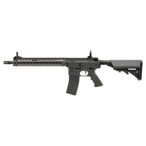G&G CM15 KR-LPR 13" Battleship Grey AEG EGC-15P-LPR-GNB-NCM