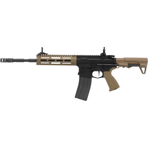 G&G CM16 Raider L 2.0E EGC-16P-R2E-DNB-NCM